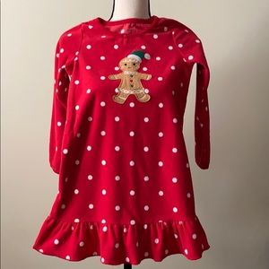 Carter’s Girls Nightgown